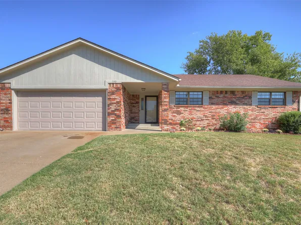 330 Cara Lee Ln, Bartlesville, OK 74006