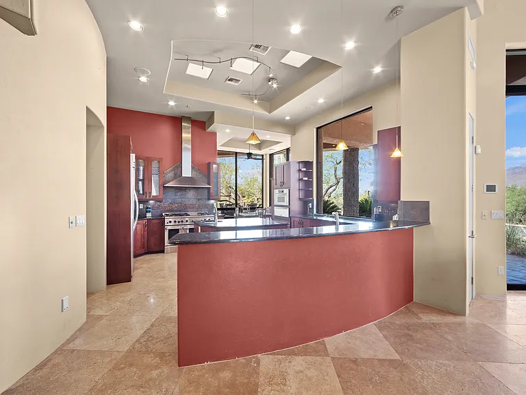 3835 N Whiptail Wash Pl — Photo 27