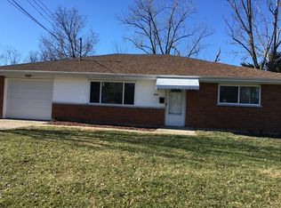 8717 Planet Dr, Cincinnati, OH 45231
