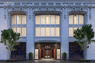 Sold by Sotheby's International Realty
