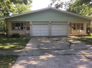 1101 E Willard St #B, Urbana, IL