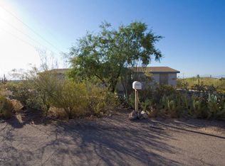 2015 W Missouri Dr, Tucson, AZ 85746