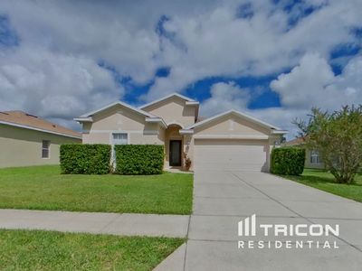 15213 Durango Cir, Brooksville, FL, 34604