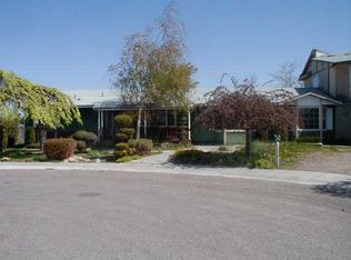 402 S Maple St, Rupert, ID 83350