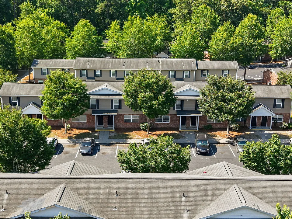 Carolina Cove
