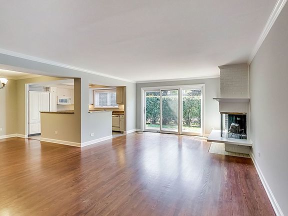 3rd image of 1700 Wildberry Dr Unit A