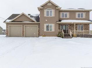 146 Sawgrass Dr, Riverview, NB E1B 0E3