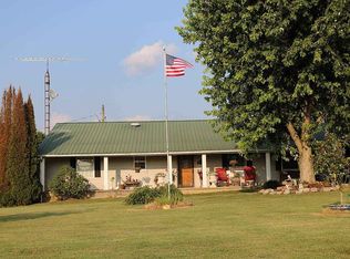 648 Young Rd, Smiths Grove, KY 42171