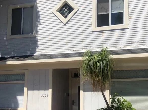 CA-4220, 4220 Campus Ave APT 9, San Diego, CA 92103