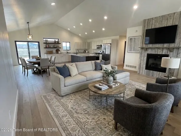 1714 River Meadows Dr, Victor, ID 83455