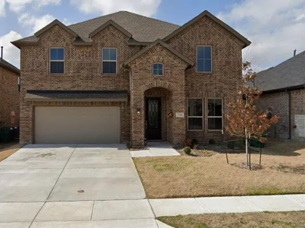 736 Fletcher Dr, Fate, TX 75087