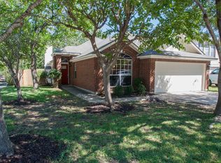 907 Double File Cv, Round Rock, TX 78665