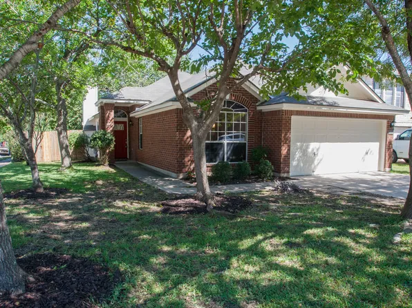 907 Double File Cv, Round Rock, TX 78665