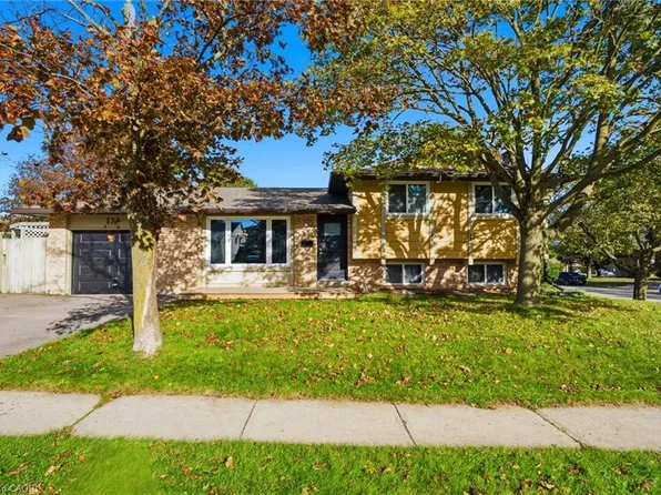 170 Sunset Blvd, Cambridge, ON N1S 4L8