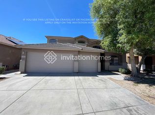 5531 W Carson Rd, Laveen, AZ 85339