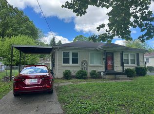 10308 La Plaza Ave, Louisville, KY 40272