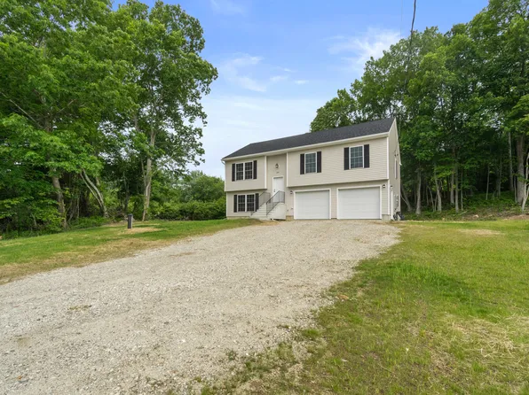 149 Moxley Road, Montville, CT 06382