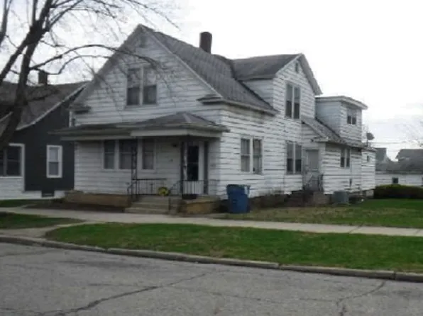 315 Tremont St, Michigan City, IN 46360