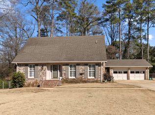 4117 Nekoosa Cir, Birmingham, AL 35243