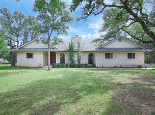 5 Chaparral Hill Dr, Boerne, TX 78006