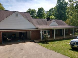 115 Stephens View Rd, Jasper, GA 30143