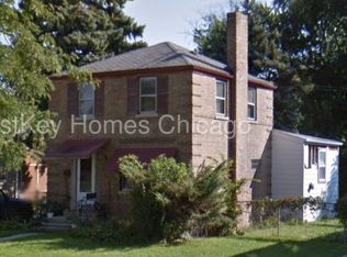 2409 S 20th Ave, Broadview, IL 60155