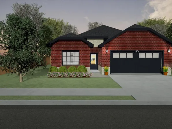 538 Silver Spgs, Lavon, TX 75166