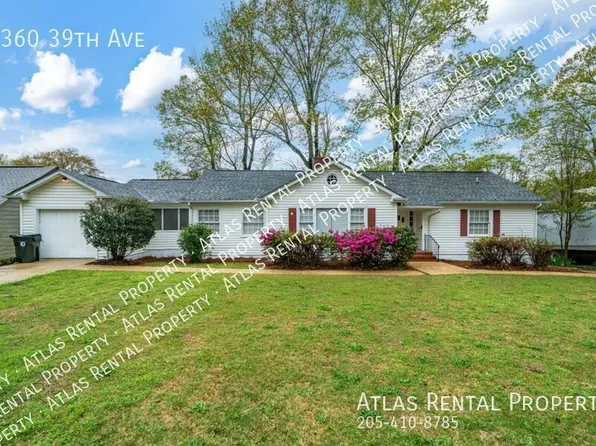 1360 39th Ave E, Tuscaloosa, AL 35404