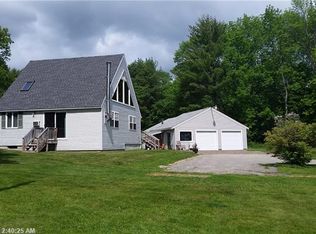 333 Penney Rd, New Gloucester, ME 04260