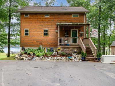 7661 Nicole Dr, South Branch, MI, 48761