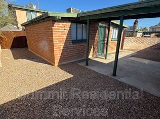 3235 E Water St, Tucson, AZ 85716