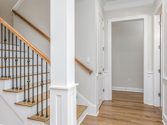 The Filmore by Stone Martin Builders