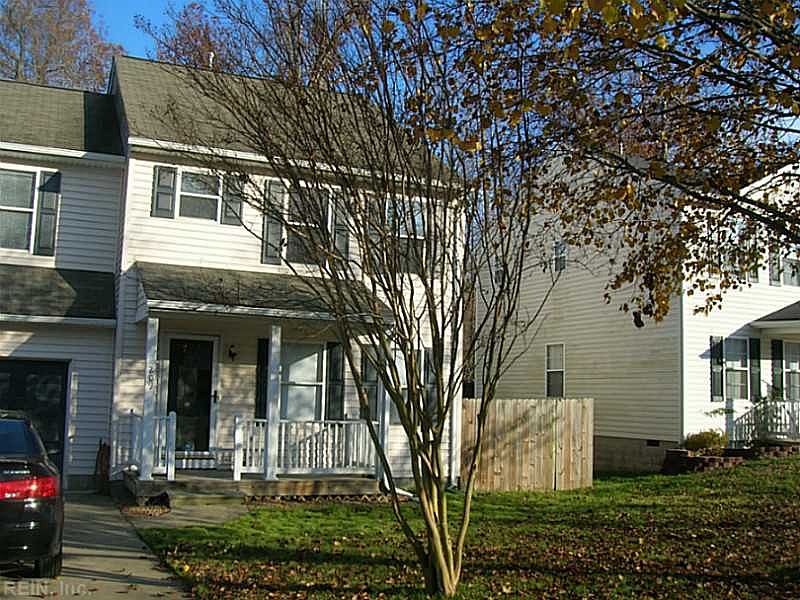 Property