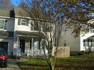 209 Old Hollow Rd, Williamsburg, VA 23185