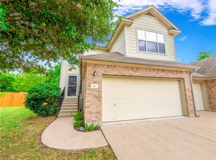 306 Ryan Ln, Georgetown, TX 78628