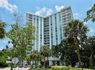 1111 N Gulfstream Ave APT 16C, Sarasota, FL 34236