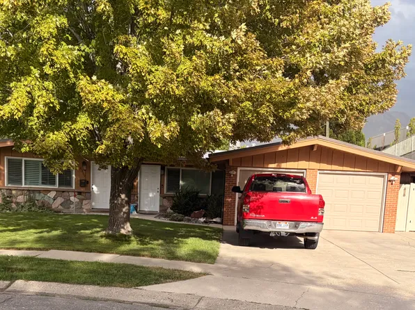 4359 S 645 E #4359, Salt Lake City, UT 84107