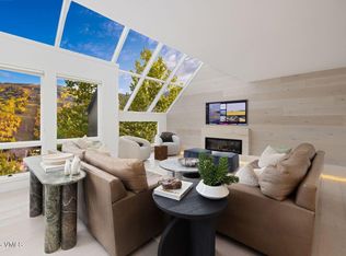 770 Potato Patch Dr Unit 14, Vail, CO 81657