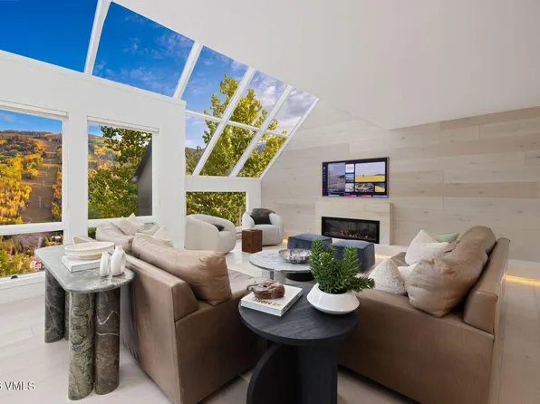 770 Potato Patch Dr Unit 14, Vail, CO 81657