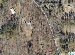 0 Camp Winnataska Rd #0, Pell City, AL 35128