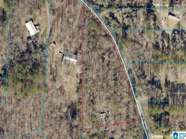 0 Camp Winnataska Rd #0, Pell City, AL 35128