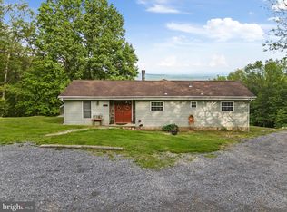 307 Fox Run Ln, Winchester, VA 22602