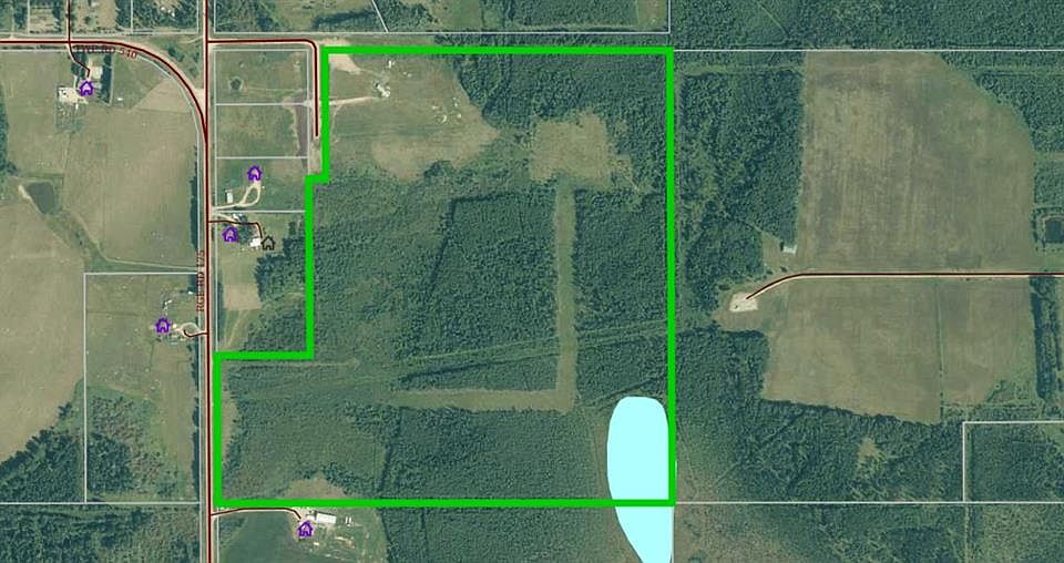 1st image of 17429 Township Road 540 #1