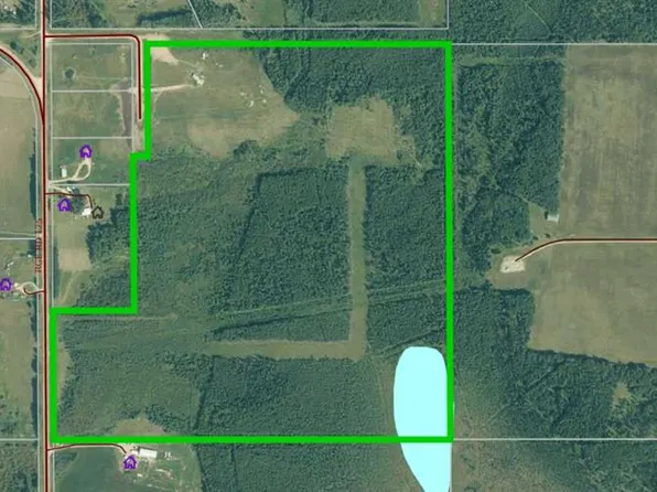 17429 Township Road 540 #1, Yellowhead County, AB T7E 3T7