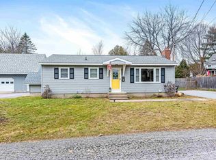 1 S Street Ln, Essex Junction, VT 05452