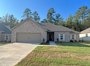 120 Shelby Mae Cir, Brandon, MS 39042