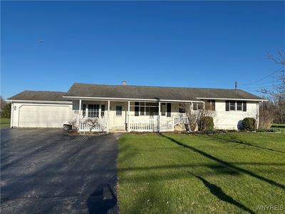 6045 Thompson Rd, Clarence Center, NY, 14032