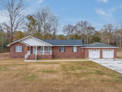 242 Jacob Piland Rd, Moncks Corner, SC, 29461