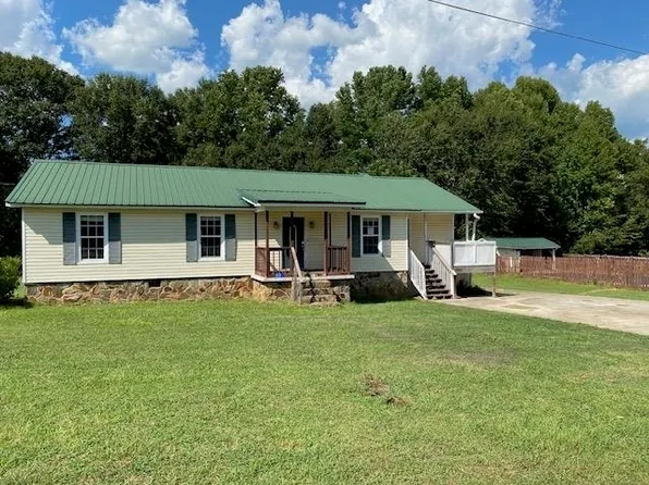 212 Childs Ave, Yatesville, GA 31097