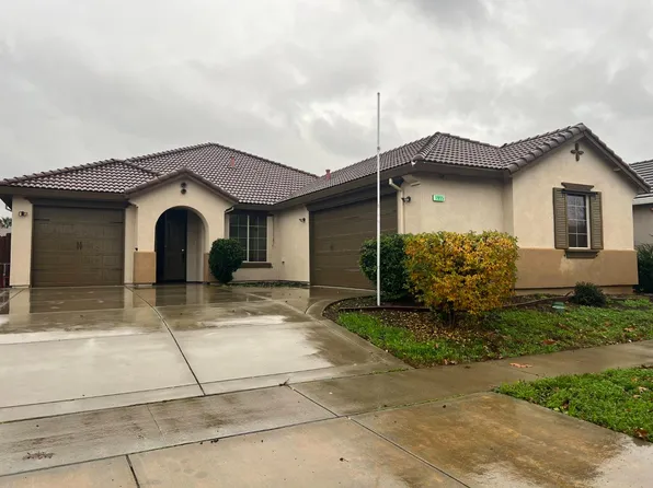 1995 Bidwell Bar Dr, Plumas Lake, CA 95961